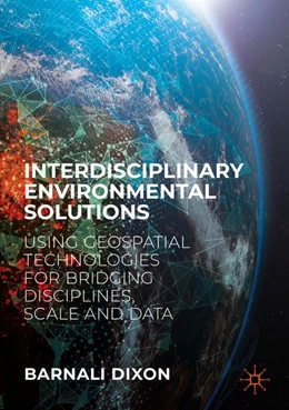 Abbildung von Dixon | Interdisciplinary Environmental Solutions | 1. Auflage | 2026 | beck-shop.de