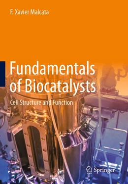 Abbildung von Malcata | Fundamentals of Biocatalysts | 1. Auflage | 2026 | beck-shop.de