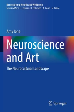 Abbildung von Ione | Neuroscience and Art | 1. Auflage | 2025 | beck-shop.de