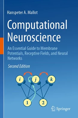 Abbildung von Mallot | Computational Neuroscience | 2. Auflage | 2026 | beck-shop.de