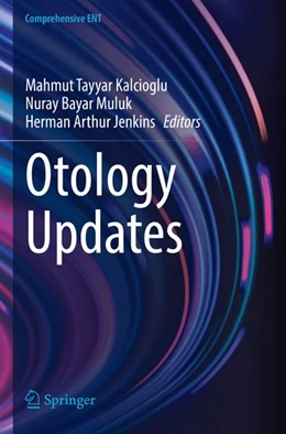 Abbildung von Kalcioglu / Bayar Muluk | Otology Updates | 1. Auflage | 2026 | beck-shop.de