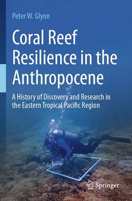 Abbildung von Glynn | Coral Reef Resilience in the Anthropocene | 1. Auflage | 2026 | beck-shop.de