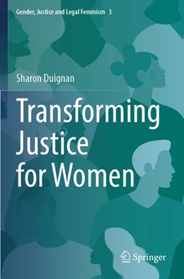 Abbildung von Duignan | Transforming Justice for Women | 1. Auflage | 2026 | beck-shop.de