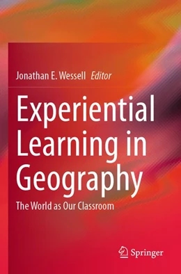 Abbildung von Wessell | Experiential Learning in Geography | 1. Auflage | 2026 | beck-shop.de