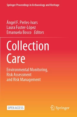 Abbildung von Perles-Ivars / Fuster-López | Collection Care | 1. Auflage | 2026 | beck-shop.de