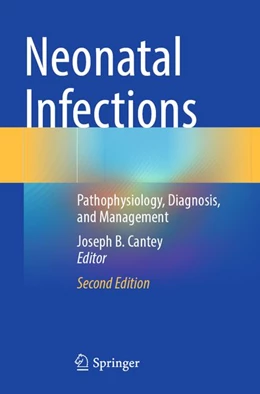 Abbildung von Cantey | Neonatal Infections | 2. Auflage | 2026 | beck-shop.de