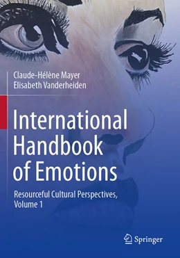 Abbildung von Mayer / Vanderheiden | International Handbook of Emotions | 1. Auflage | 2026 | beck-shop.de