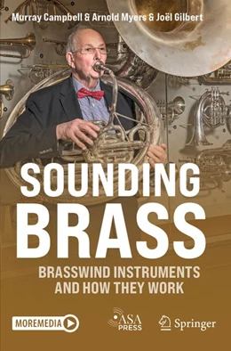 Abbildung von Campbell / Myers | Sounding Brass | 1. Auflage | 2026 | beck-shop.de