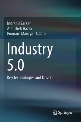 Abbildung von Sarkar / Hazra | Industry 5.0 | 1. Auflage | 2026 | beck-shop.de