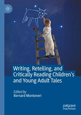 Abbildung von Montoneri | Writing, Retelling, and Critically Reading Children's and Young Adult Tales | 1. Auflage | 2026 | beck-shop.de