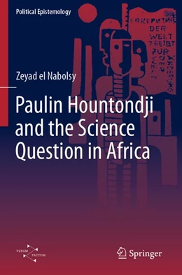 Abbildung von el Nabolsy | Paulin Hountondji and the Science Question in Africa | 1. Auflage | 2026 | beck-shop.de