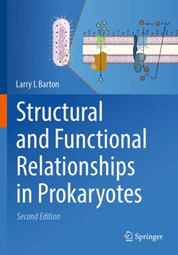 Abbildung von Barton | Structural and Functional Relationships in Prokaryotes | 2. Auflage | 2026 | beck-shop.de