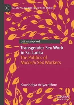 Abbildung von Ariyarathne | Transgender Sex Work in Sri Lanka | 1. Auflage | 2026 | beck-shop.de