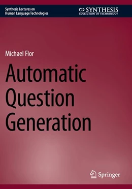 Abbildung von Flor | Automatic Question Generation | 1. Auflage | 2026 | beck-shop.de