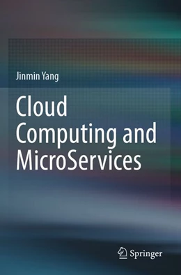 Abbildung von Yang | Cloud Computing and MicroServices | 1. Auflage | 2026 | beck-shop.de