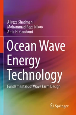 Abbildung von Shadmani / Nikoo | Ocean Wave Energy Technology | 1. Auflage | 2026 | beck-shop.de