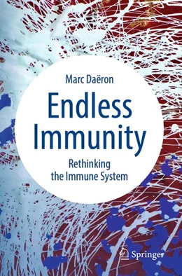 Abbildung von Daëron | Endless Immunity | 1. Auflage | 2026 | beck-shop.de