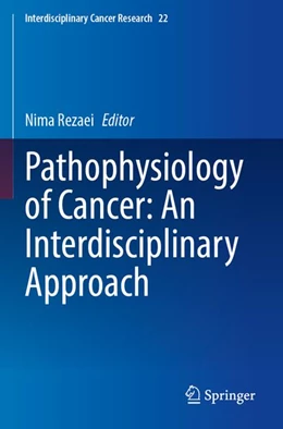 Abbildung von Rezaei | Pathophysiology of Cancer: An Interdisciplinary Approach | 1. Auflage | 2026 | beck-shop.de