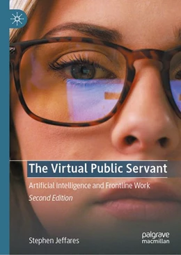 Abbildung von Jeffares | The Virtual Public Servant | 2. Auflage | 2026 | beck-shop.de