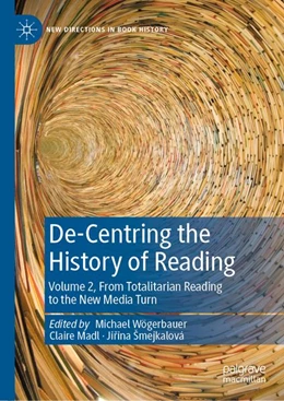 Abbildung von Wögerbauer / Madl | De-Centring the History of Reading | 1. Auflage | 2026 | beck-shop.de