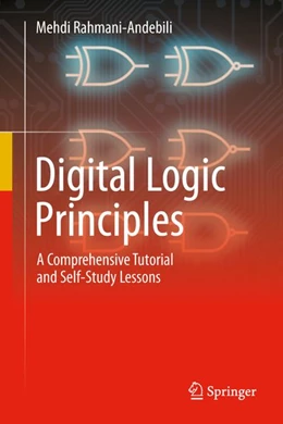 Abbildung von Rahmani-Andebili | Digital Logic Principles | 1. Auflage | 2026 | beck-shop.de