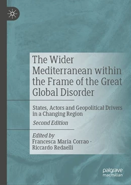 Abbildung von Corrao / Redaelli | The Wider Mediterranean within the Frame of the Great Global Disorder  | 2. Auflage | 2026 | beck-shop.de