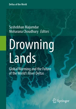 Abbildung von Majumdar / Choudhury | Drowning Lands | 1. Auflage | 2026 | beck-shop.de