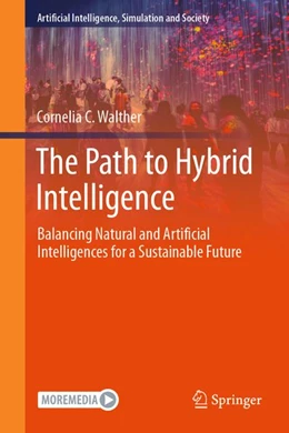 Abbildung von Walther | The Path to Hybrid Intelligence | 1. Auflage | 2026 | beck-shop.de