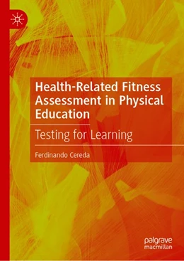Abbildung von Cereda | Health-Related Fitness Assessment in Physical Education | 1. Auflage | 2026 | beck-shop.de
