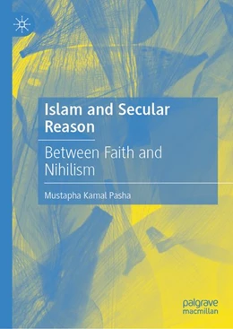 Abbildung von Pasha | Islam and Secular Reason | 1. Auflage | 2026 | beck-shop.de