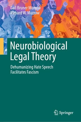 Abbildung von Murrow | Neurobiological Legal Theory | 1. Auflage | 2026 | beck-shop.de