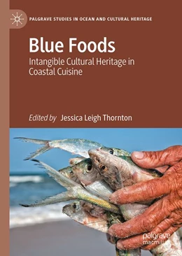 Abbildung von Thornton | Blue Foods | 1. Auflage | 2026 | beck-shop.de