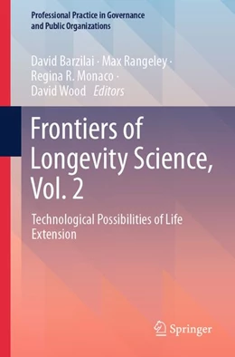 Abbildung von Rangeley / Barzilai | Frontiers of Longevity Science, Vol. 2 | 1. Auflage | 2026 | beck-shop.de