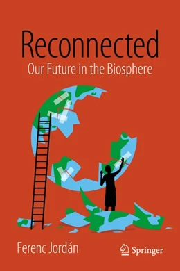 Abbildung von Jordán | Reconnected | 1. Auflage | 2027 | beck-shop.de