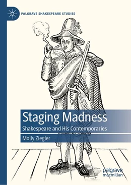Abbildung von Ziegler | Staging Madness | 1. Auflage | 2027 | beck-shop.de