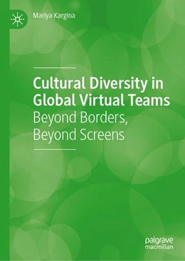 Abbildung von Kargina | Cultural Diversity in Global Virtual Teams | 1. Auflage | 2027 | beck-shop.de