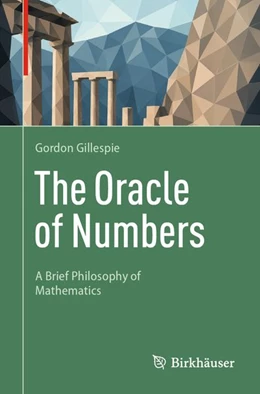 Abbildung von Gillespie | The Oracle of Numbers | 1. Auflage | 2026 | beck-shop.de