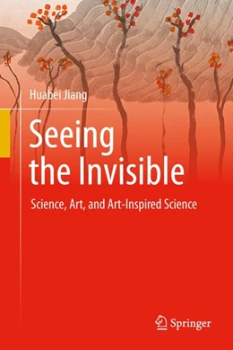 Abbildung von Jiang | Seeing the Invisible | 1. Auflage | 2026 | beck-shop.de