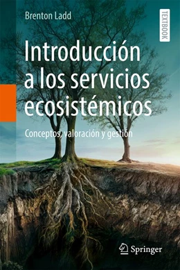 Abbildung von Ladd | Introducción a los servicios ecosistémicos | 1. Auflage | 2027 | beck-shop.de