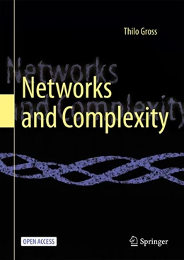 Abbildung von Gross | Networks and Complexity | 1. Auflage | 2026 | beck-shop.de