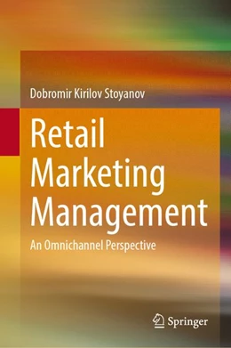 Abbildung von Stoyanov | Retail Marketing Management | 1. Auflage | 2027 | beck-shop.de