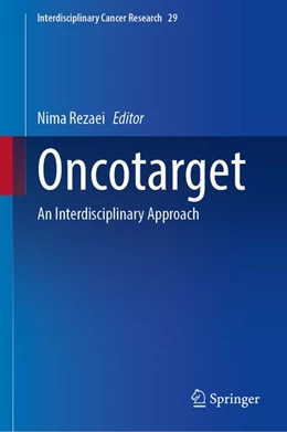 Abbildung von Rezaei | Oncotarget | 1. Auflage | 2027 | beck-shop.de