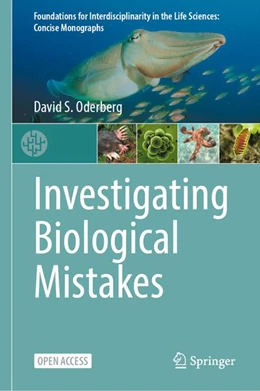 Abbildung von Oderberg | Investigating Biological Mistakes | 1. Auflage | 2026 | beck-shop.de