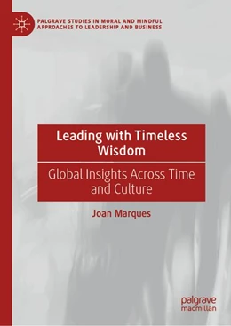 Abbildung von Marques | Leading with Timeless Wisdom | 1. Auflage | 2027 | beck-shop.de