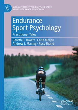 Abbildung von Jowett / Meijen | Endurance Sport Psychology | 1. Auflage | 2027 | beck-shop.de