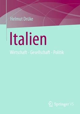 Abbildung von Drüke | Italien | 4. Auflage | 2026 | beck-shop.de