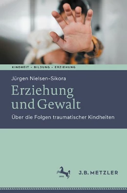 Abbildung von Nielsen-Sikora | Erziehung und Gewalt | 1. Auflage | 2027 | beck-shop.de