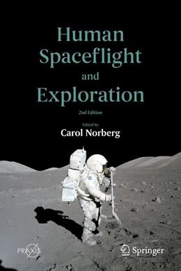 Abbildung von Norberg | Human Spaceflight and Exploration | 2. Auflage | 2026 | beck-shop.de