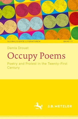 Abbildung von Drouet | Occupy Poems | 1. Auflage | 2026 | beck-shop.de