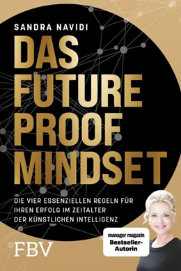 Abbildung von Navidi | Das Future-Proof-Mindset | 1. Auflage | 2026 | beck-shop.de